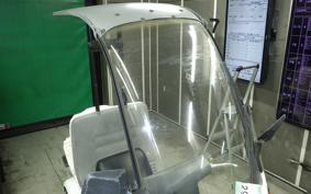 HONDA GYRO CANOPY TA03