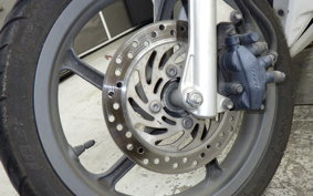 HONDA DIO 110 2016 JF31