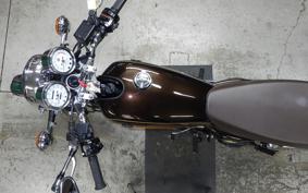 YAMAHA SR400 Gen.5 2019 RH16J