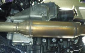 KAWASAKI ELIMINATOR400-3 2026 EL400A