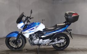SUZUKI GSR250 GJ55D