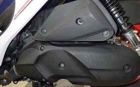 YAMAHA CYGNUS 125 XSR 3 2013 SED8J