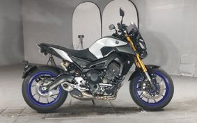 YAMAHA MT-09 SP RN52J