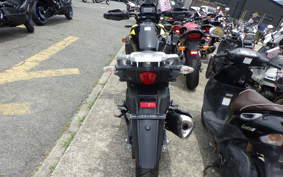 SUZUKI V-STROM 250 A