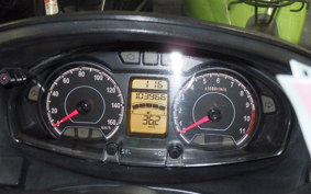 SUZUKI SKYWAVE 200 (Burgman 200) CH41A