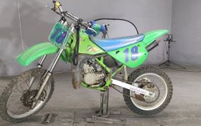 KAWASAKI KX80 KX080V