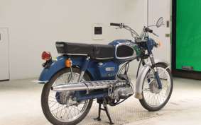 SUZUKI M10 M10