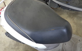 SUZUKI ﾚｯﾂG CA4AA