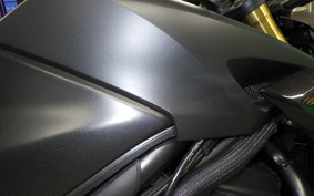 HONDA CB1000HORNET SP 2025 SC86