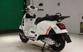 VESPA GTS300 IE SUPER