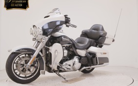 HARLEY FLHTCUTC 1690 2014