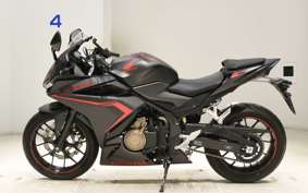 HONDA CBR400R 2021 NC56