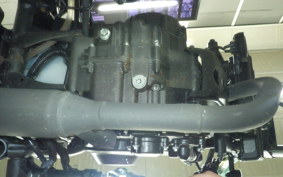 HONDA REBEL 250 A 2014 MC49