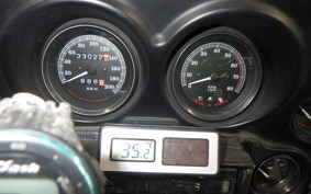 HARLEY FLHTCUI SIDECAR 1340 1996
