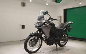 KAWASAKI VERSYS X250 A 2005 LE250D