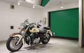 HONDA SHADOW 750 Gen. 2 1998 RC44