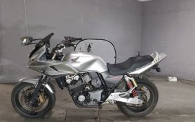 HONDA CB400SFV-3 BOLDOR 2007 NC39