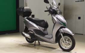 HONDA LEAD 125 JF45