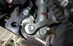 SUZUKI GSX-R125 2024 DL33B