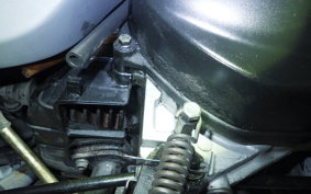 SUZUKI LET's 2 CA1PA