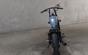 HONDA MAGNA 50 AC13