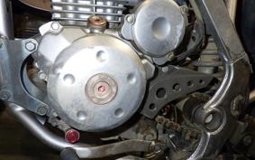 KAWASAKI KLX125 2005 LX125C