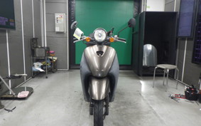 HONDA TODAY 2 2024 AF67