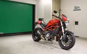 DUCATI MONSTER S4R TESTASTRETTA 2007