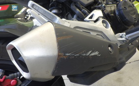 HONDA GROM 1996 JC61