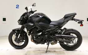 KAWASAKI Z900 Gen.2 2025 ZR900S