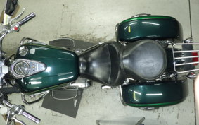 KAWASAKI VULCAN 1500 CLASSIC TOURER 1999 VNT50G