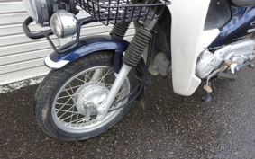 HONDA SUPER CUB110 JA10