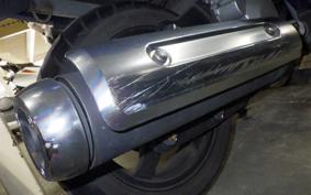 SUZUKI SKYWAVE 250 (Burgman 250) S 2 2007 CJ43A