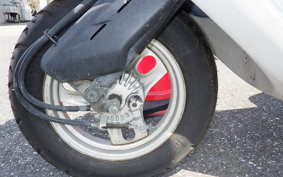 HONDA TACT GEN 1 AF24