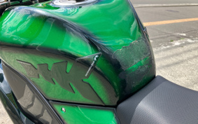 KAWASAKI NINJA ZX-10R 2006 ZXT00D