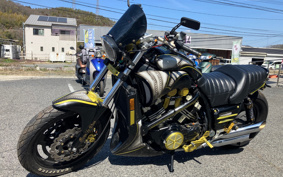 YAMAHA VMAX 1994 2WEE