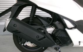 HONDA PCX 125 JK05