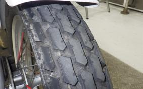 SUZUKI VANVAN 200 2007 NH41A