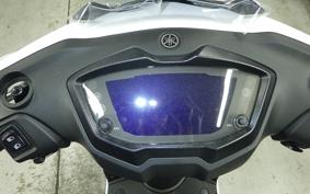 YAMAHA CYGNUSｸﾞﾘﾌｧｽ 2021 SEJ4J