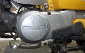 HONDA C50 SUPER CUB C50