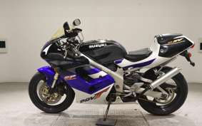 SUZUKI RGV250 Gamma Gen.3 2023 VJ23A