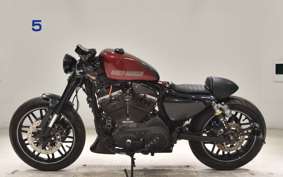 HARLEY XL1200CX 2016