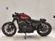 Фото Harley XL1200CX 2016 с японского аукциона