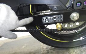 SUZUKI ジクサー250 SF