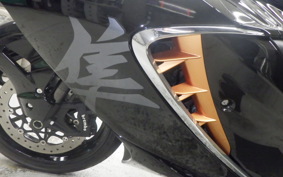 SUZUKI HAYABUSA Gen.3 2021 EJ11A