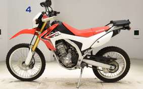 HONDA CRF250L MD38