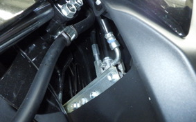 SUZUKI ADDRESS 110 2023 CE47A