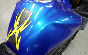 YAMAHA FZ1 FAZER 2008