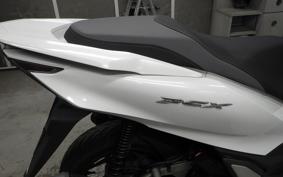 HONDA PCX 125 2024 JK05