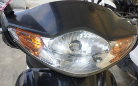 HONDA DIO Gen.5 AF57